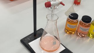 Determine the concentration of HClaq by titrating against standard Na2CO3aq [upl. by Eram]