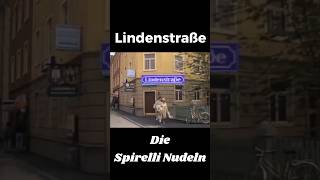 Lindenstraße Folge 69692  Die Spirelli Nudeln  comedy satire memes [upl. by Rhodia]