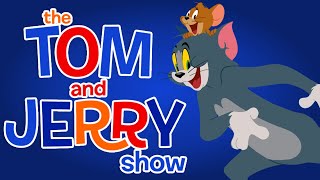 Tom amp Jerry 1980  Episode 5 Matterhorn Droopy [upl. by Breh]