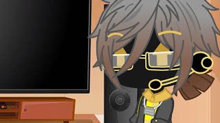 🔼Stanley Parable React To Animatics🔼 Part 1 [upl. by Horn750]