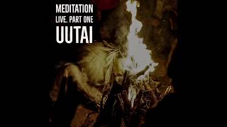 Olena UUTAi Live Meditation Album [upl. by Esyahc]