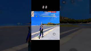 freefire impossible 🗿💯😱 [upl. by Jada60]