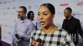 Gloria Govan Addresses Rumors That Shes Feuding With Sister Laura Govan [upl. by Annoled491]