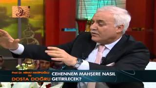 Cehennem  Nihat Hatipoğlu [upl. by Eldrida]