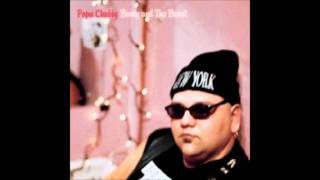 Popa Chubby  Same Old Blues [upl. by Ahcsat]