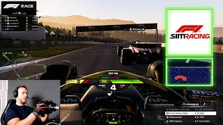 The F1 Esports cheating scandal [upl. by Hilten]