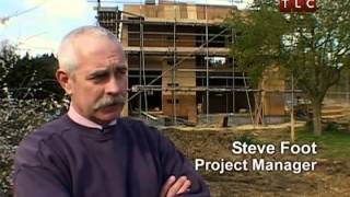 Grand Designs s03e01  Peterborough The Wooden Box [upl. by Leciram666]