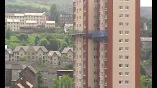 New look Greenock High Flats [upl. by Harlan]