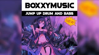 Boxxy  Jump Up Drum amp Bass Showcase [upl. by Asset]