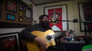 Redemption Song Acoustic  Bob Marley  Fernando Ufret [upl. by Htaras278]