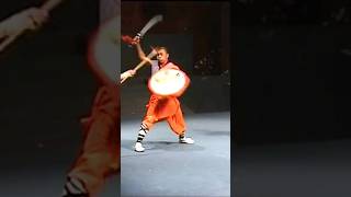 Show der originalen Shaolin Mönche in China Kung Fu Shàolín Quánfǎ Shàolín Quánfǎ Shàolín Quan [upl. by Oniratac]