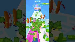 Couple Spa Run 💖🌿 Mobile Games android games game gaming gameplay androidgames funny shorts [upl. by Alfred]