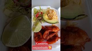 Delicia de camarones [upl. by Avilys152]