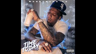 Moneybagg Yo Time Today Lyrics [upl. by Irac353]