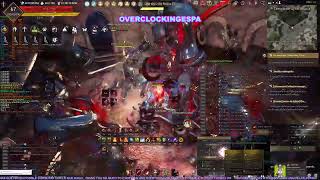 LEVEL 68 LAHN AWAKENING FIESTA   overclockingespa de Twitch [upl. by Hewie297]