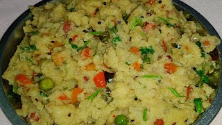 उपमा की रेसिपी  Rava Upma  How to Make Upma  Sooji Upma  Upma Recipe In Hindi  Sooji Ka Upma [upl. by Mason572]