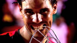 Nadal Qualifies Barclays ATP World Tour Finals 2014 [upl. by Burford]