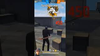 Desert engla 1vs4 freefire tondegamerisback desarteagal vairalshort [upl. by Unity]