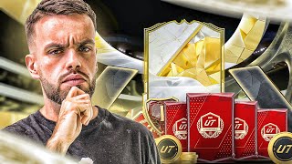 LE TROISIÈME 150 D’AFFILÉE EN FUTCHAMPIONS amp MES RECOMPENSES [upl. by Filahk]