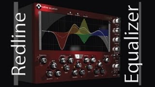 112dB Redline Equalizer Review amp EQ Tips [upl. by Mogerly]