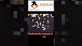 Campus to Corporate training Aquilae Technologies Chennai collegementor collegeexperience [upl. by Marston]