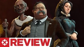 Civilization 6 Review [upl. by Fulcher]