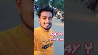 Day4 Mini Vlog 😍♥️ shorts minivlog ytshorts minivlogshorts [upl. by Helm]