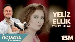 Yeliz  Ellik Tokat Halayı [upl. by Nitreb]