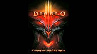 Diablo 3 Expanded Soundtrack 29  Leorics Manor [upl. by Rosanne]