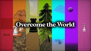 Overcome the World Trailer [upl. by Holladay101]