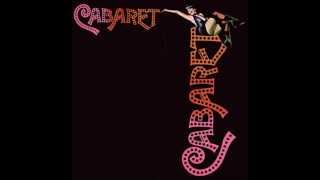 Cabaret  Tiller Girls  Joel Grey [upl. by Wise484]