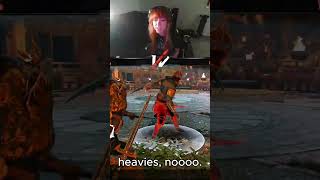 forhonor gaming gamer ubisoft gamingvideos gamergirl ubisoftpartner forhonorgameplay twitch [upl. by Silrac535]