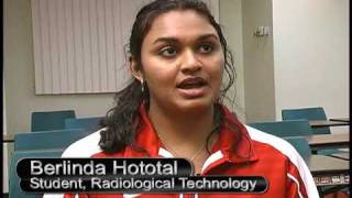 The Michener Institute  Radiological Technology Program [upl. by Eima]