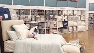 Bed Bath amp Beyond  Dadeland Station  Store closing last walkthrough [upl. by Valerlan]