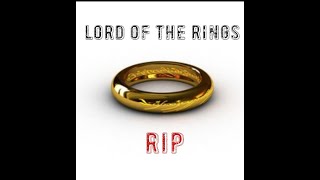 Lord of The Rings Actors Who Passed Away [upl. by Acilejna]