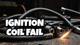 Ignition Coil Failures EXPOSED [upl. by Pudendas]