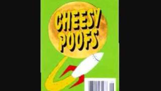 Cheesy Poofs Song [upl. by Annaerda]