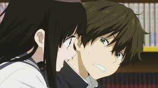 Hyouka EDITAMV anime [upl. by Maude]