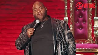 Lavell Crawford THEE Lavell Crawford Comedy Special Official Trailer  SHOWTIME [upl. by Fidel]