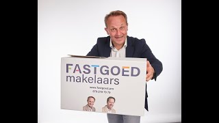 Fuutlaan 1 Leidschendam  FASTGOED makelaars [upl. by Ilysa]