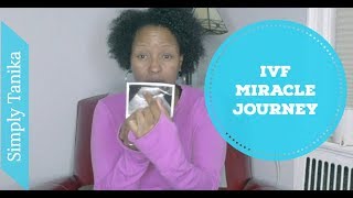 My IVF Miracle  IVF at 47 with Own Eggs [upl. by Bill]