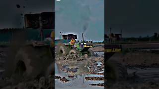 John Deere tractor ka kichad test AkmodelMaker kichad johndaire tractor subscribe viral [upl. by Giarc94]