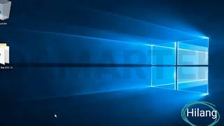 cara Mengaktifkan windows 10 permanen 2022 dengan kmspico [upl. by Dorlisa743]