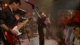 China Crisis You Did Cut Me  Bliss TV Show [upl. by Malik]