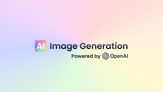 AI Image Generation  Directus AI [upl. by Ruenhcs]