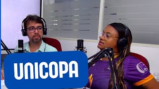 Unicopa 2024  Conecta Unimontes  Ep 6 [upl. by Bibbie]