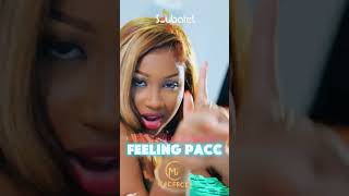 Teaser du clip FEELING PACC de Sidy Diop amp Astar [upl. by Erdah443]