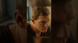 Jack Reacher gets arrested  reacher edit viral shorts [upl. by Eustatius600]