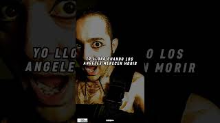 Chop Suey  SYSTEM OF A DOWN 4K Subtitulos Español systemofadown chopsuey lyrics subespañol [upl. by Vookles]