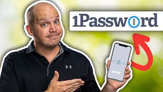 1Password Walkthrough  Is 1Password the BEST Password Manager in 2022 [upl. by Alikat893]